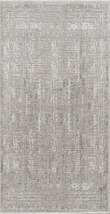ELIT TEPPICH CREAM/GREY