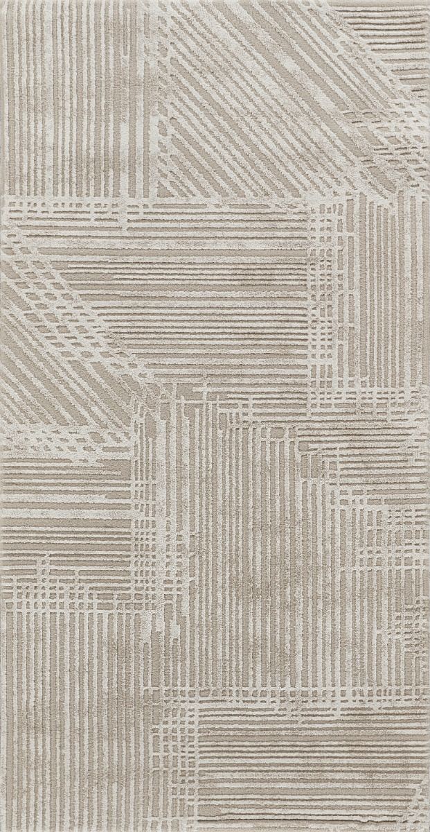 ELIT TEPPICH BEIGE/CREAM