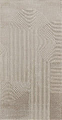 ELIT TEPPICH BEIGE/BEIGE