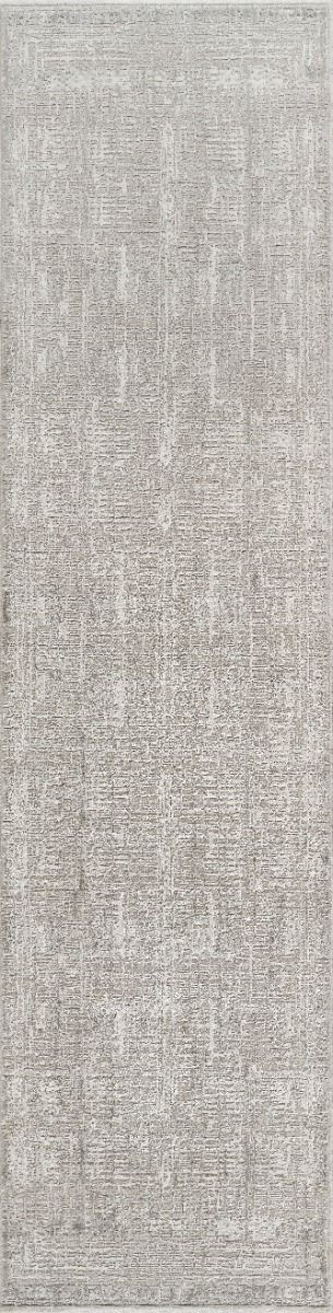 ELIT TEPPICH CREAM/GREY