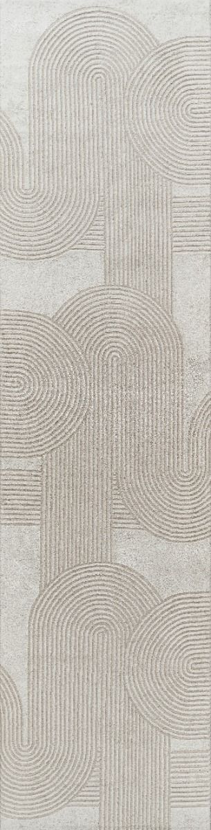 ELIT TEPPICH BEIGE/CREAM