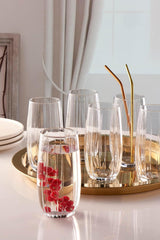 Linka 3-er Trinkglas Set 500ml