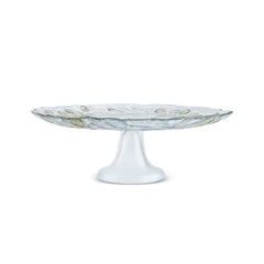 Karaca Eucalyptus 7-teiliges Dessertset