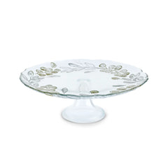 Karaca Eucalyptus 7-teiliges Dessertset
