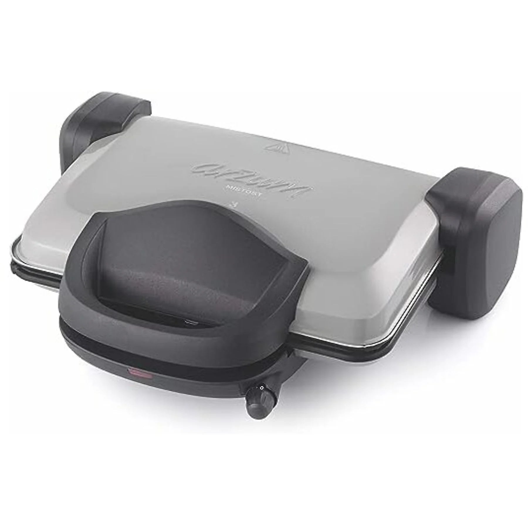 ARZUM - Mistost 1800 Watt Grill und Sandwichmaker Kontaktgrill