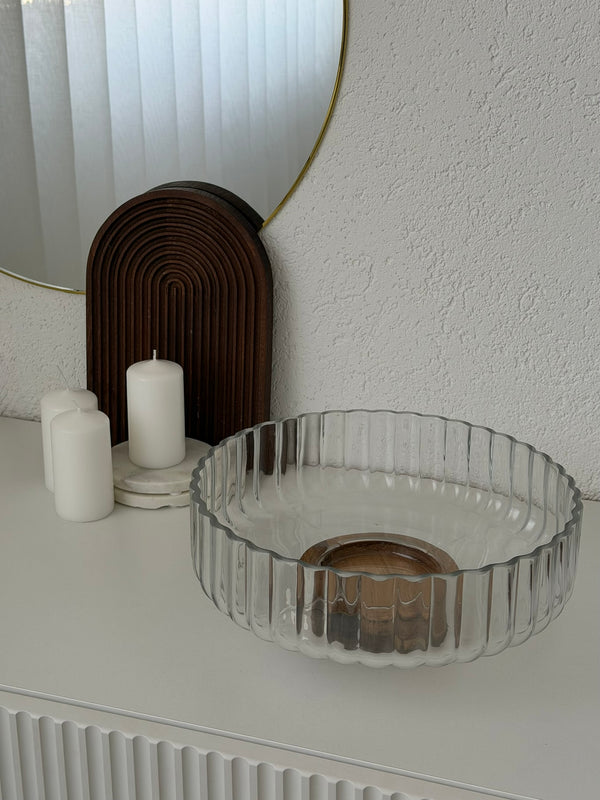 Luana Bowl Grande 26cm