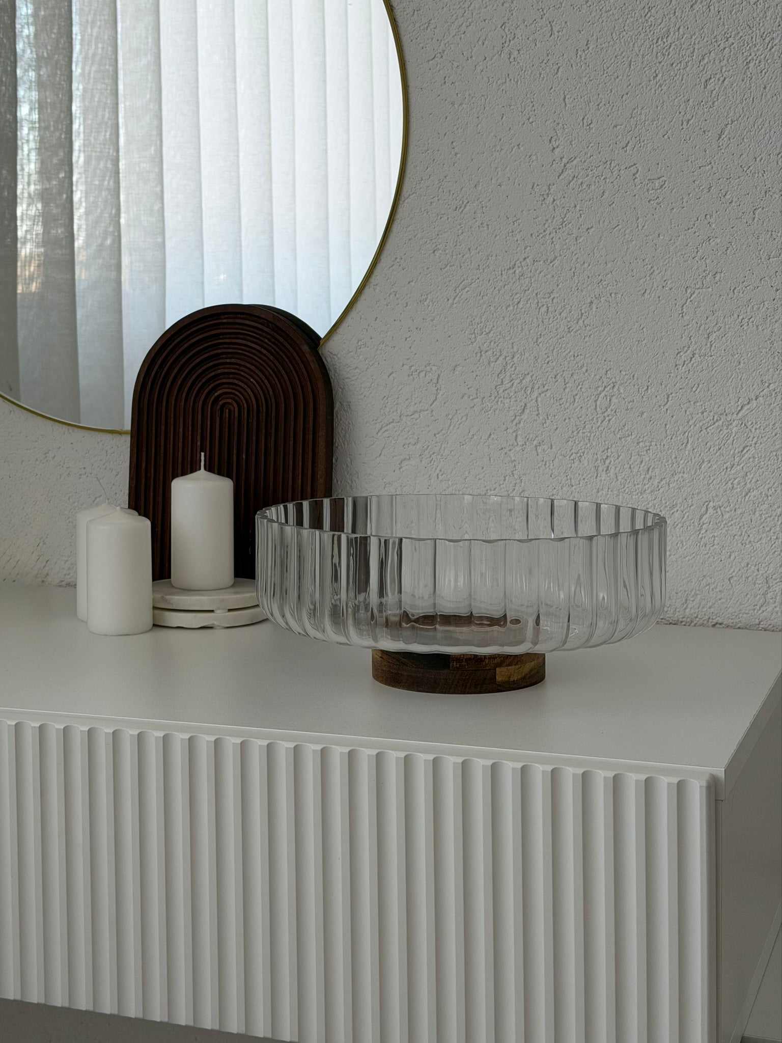 Luana Bowl Grande 26cm