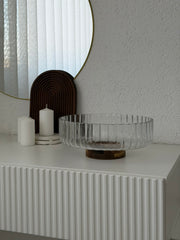 Luana Bowl Grande 26cm