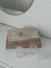 Artic Terra Piccolo Mini Trinkglas