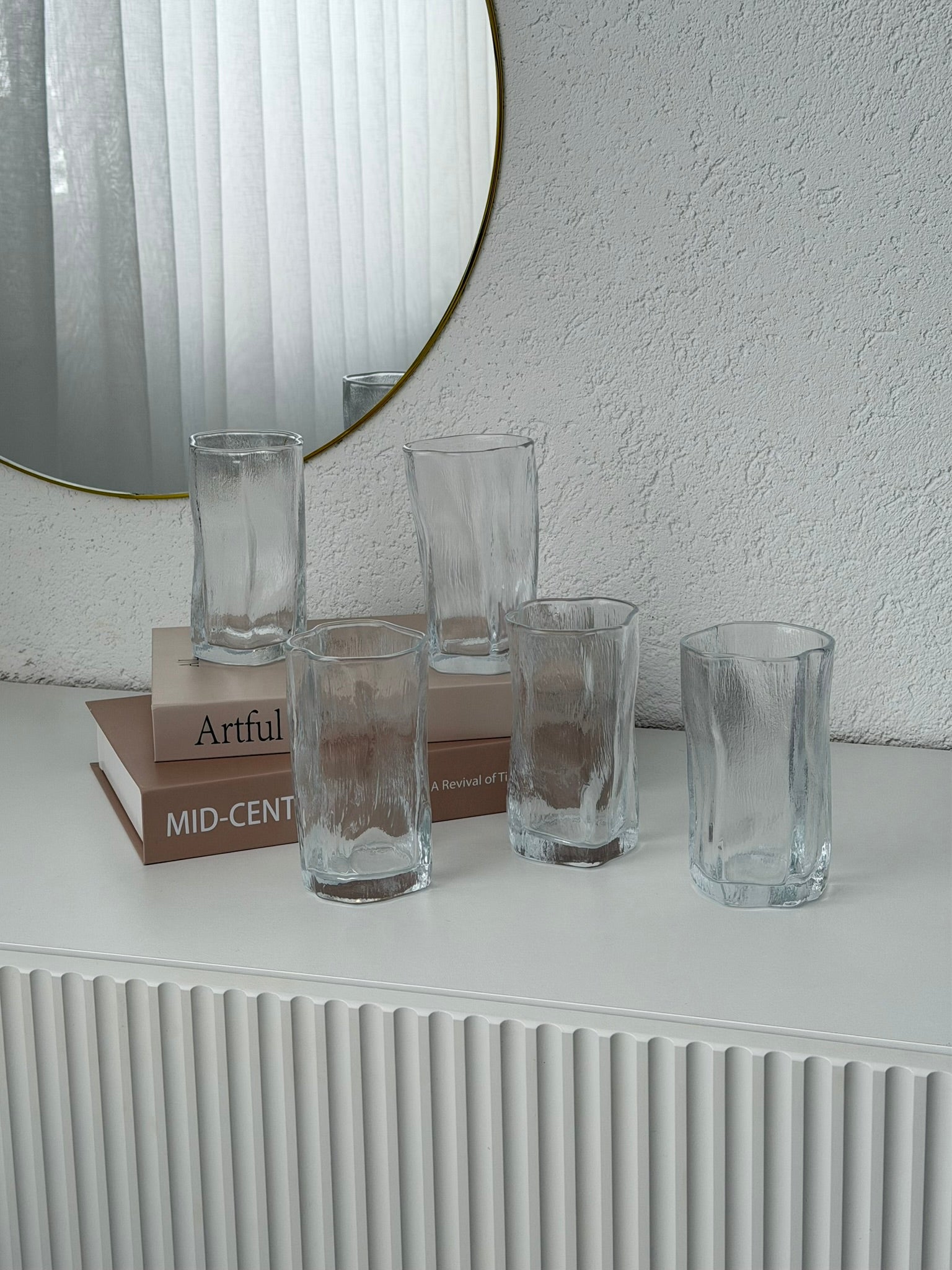 Artic Snow Grande Trinkglas