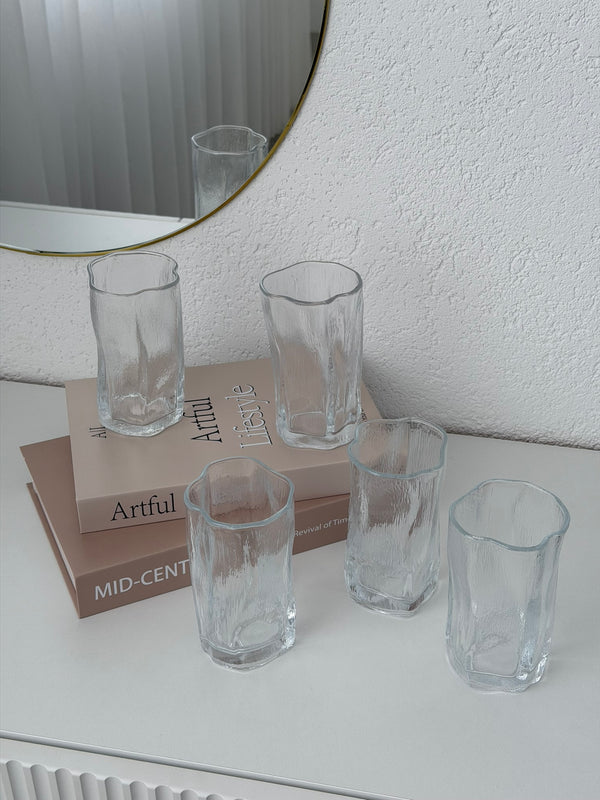 Artic Snow Grande Trinkglas