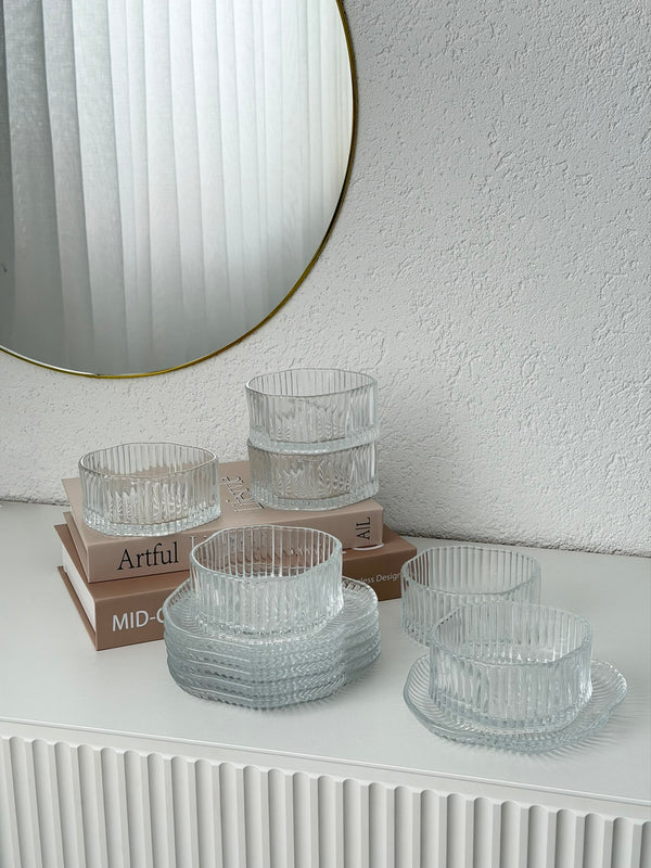 Terra Buccia Set