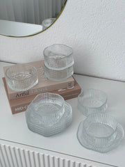 Terra Buccia Set