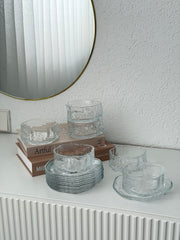 Snow Buccia Set