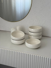 Belicia Suppenschüssel 6-er Set