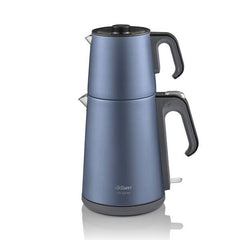 Arzum - Çay Sefası Teemaschine Ozean
