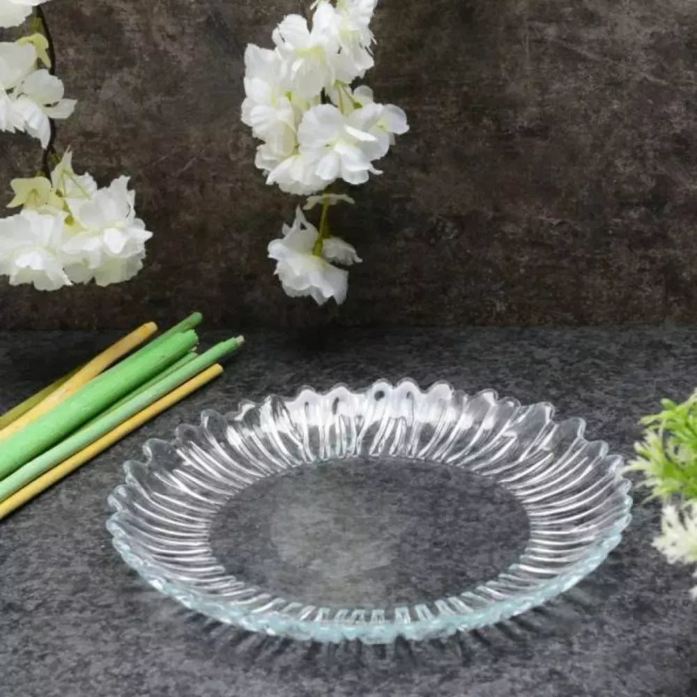 Pasabahce - Aurora 6er Dessert Teller