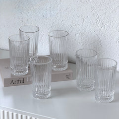 Elisa Trinkglas 6er Set 300ml
