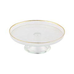 Bricard – Rexy Gold Patisserie Platte 21 cm