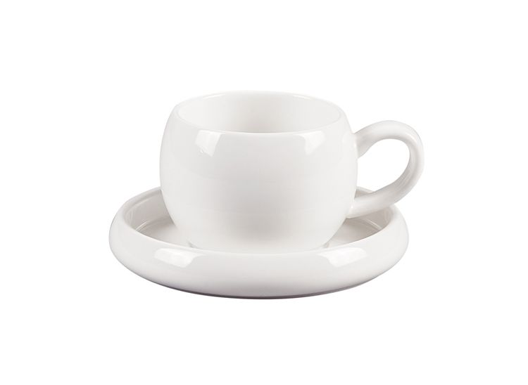 Bricard - Bondy Espressotassen Set 4 Teiling für 2 Personen