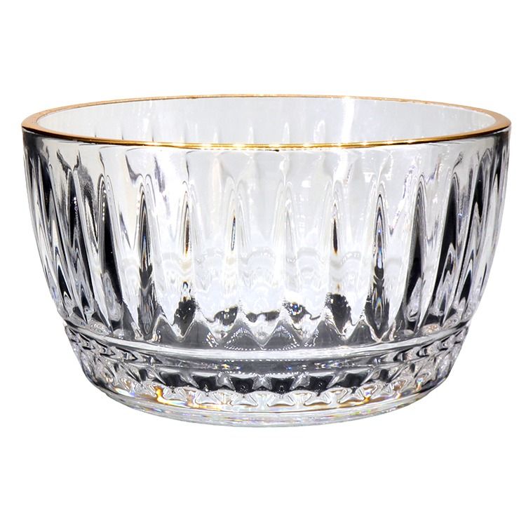 Bricard - Avila 6er Gold Schalen Set