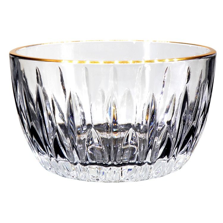 Bricard - Altea Gold 6er Schalen Set