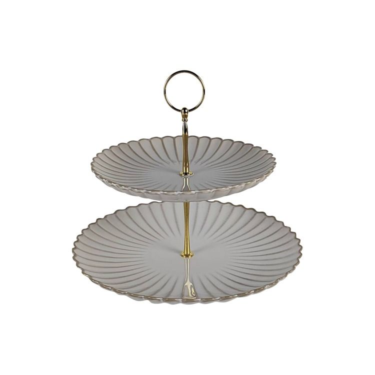 Bricard – Paris Etagere 2 Schicht 20-27 cm