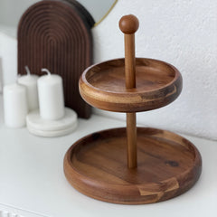 Bricard Akazien Etagere