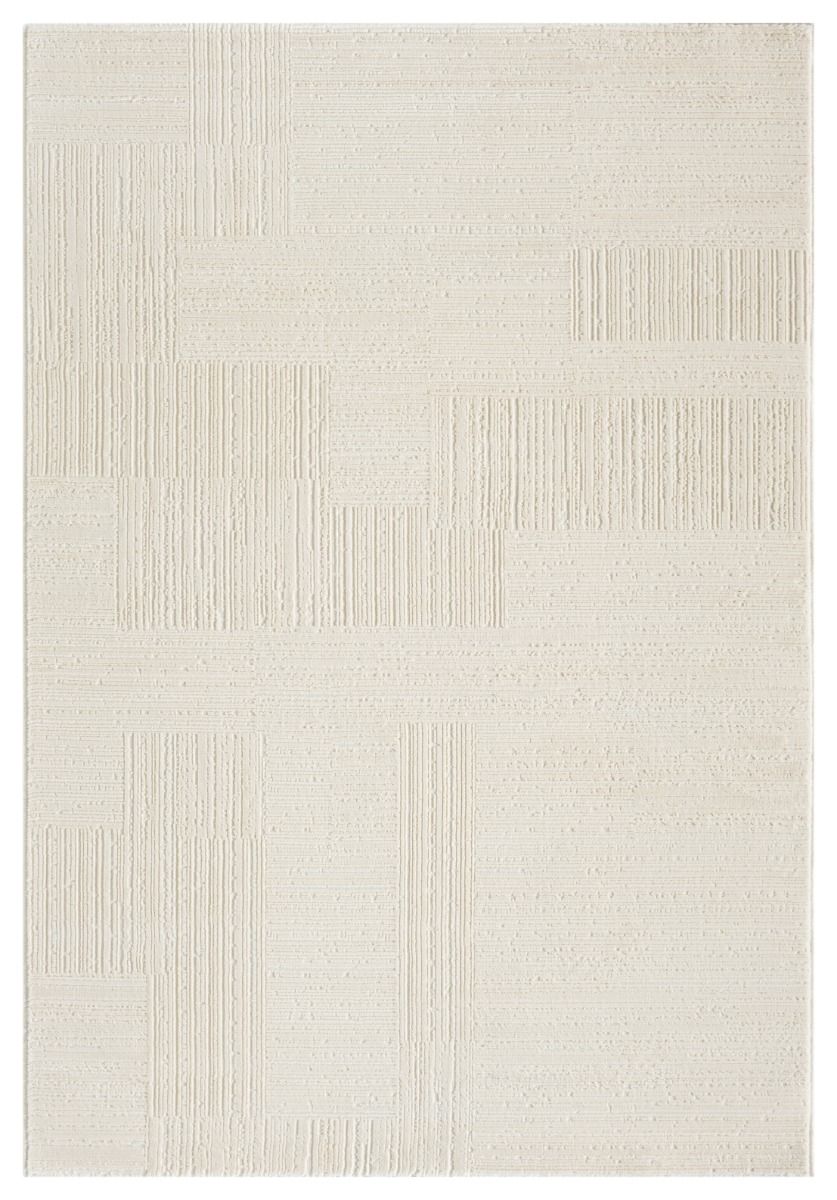 ELYSE D474A TEPPICH GREY
