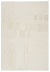 ELYSE D474A TEPPICH GREY