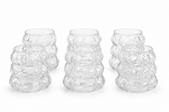 Bubble Glass Bundle-Set, 13-teilig