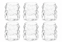 Bubble Glass Bundle-Set, 13-teilig