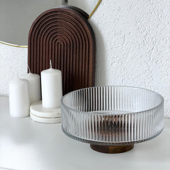 Terra Bowl Grand Ø26cm