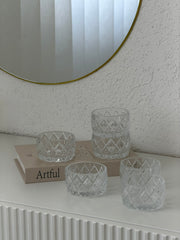 Garcia 6er Schalen Set