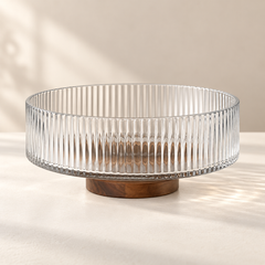 Terra Bowl Medio Ø21cm