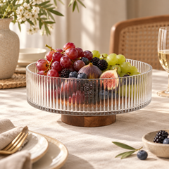 Terra Bowl Medio Ø21cm