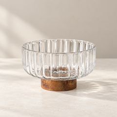 Luana Bowl Piccola Ø14cm