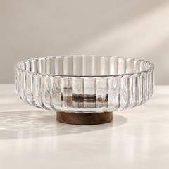 Luana Bowl Medio Ø21cm