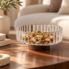 Luana Bowl Medio Ø21cm