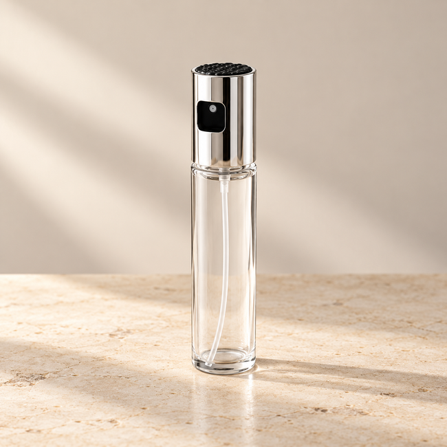 Ölflasche Sprüher 100ml