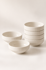 Borneo Snackschalen 6-Teiliges Set