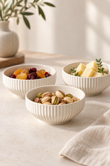 Borneo Snackschalen 6-Teiliges Set