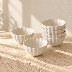 Daisy Müslischalen 6-Teiliges Set