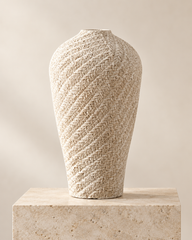 Fugurato Eva Vase Ø19.5X35 CM