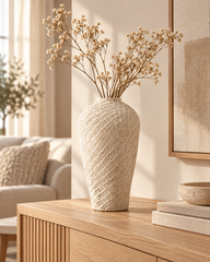 Fugurato Eva Vase Ø19.5X35 CM