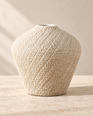 Fugurato Eva Vase Ø21X23.5 CM
