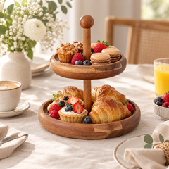 Bricard Akazien Etagere