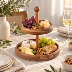 Bricard Akazien Etagere
