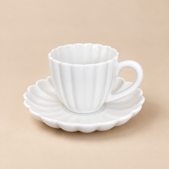 Paris Espressotassen Set