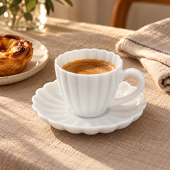 Paris Espressotassen Set
